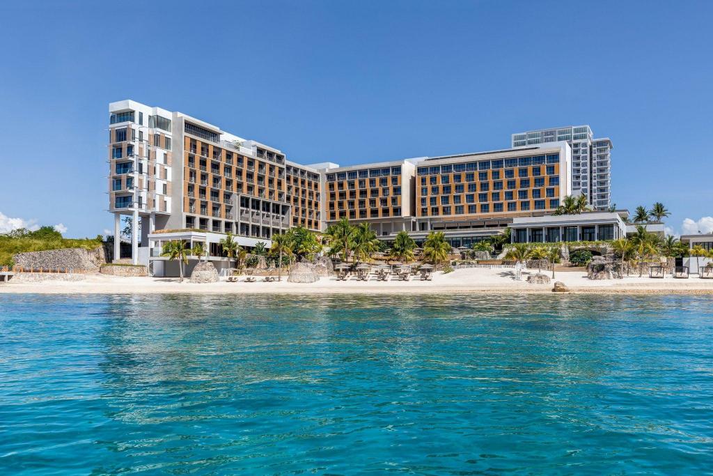 세부의 쉐라톤 세부 막탄 리조트 (Sheraton Cebu Mactan Resort) :: 아고다 - Agoda