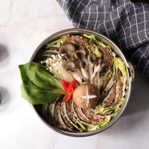 Korean Street Food Adventures: A Flavor Explosion