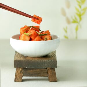 Bulgogi Bliss: A Korean BBQ Love Affair