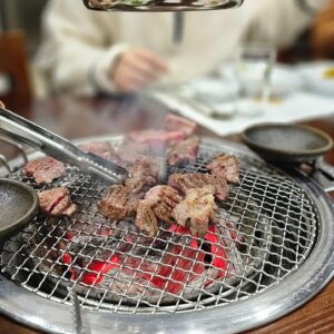 The Ultimate Kimbap Recipe